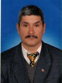 Şakir CİRİT